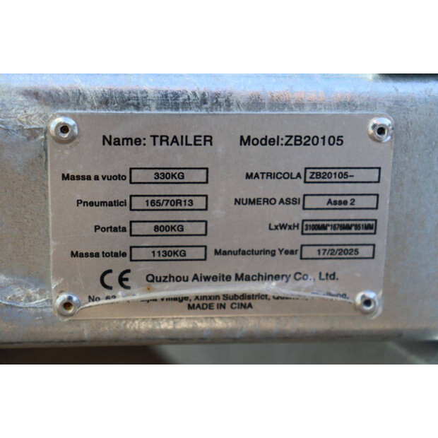 2025 Onbekend ZB20105-43096651