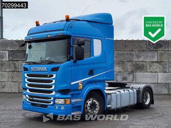 صورة ل شاحنات 2016 سكانيا R450