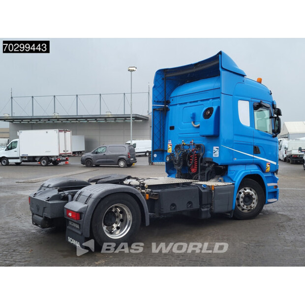 2016 سكانيا R450-43096675