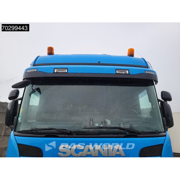 2016 سكانيا R450-43096677