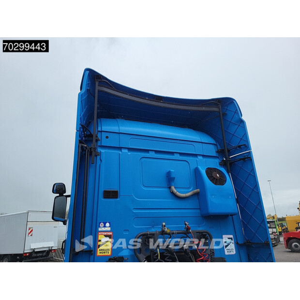 2016 سكانيا R450-43096683