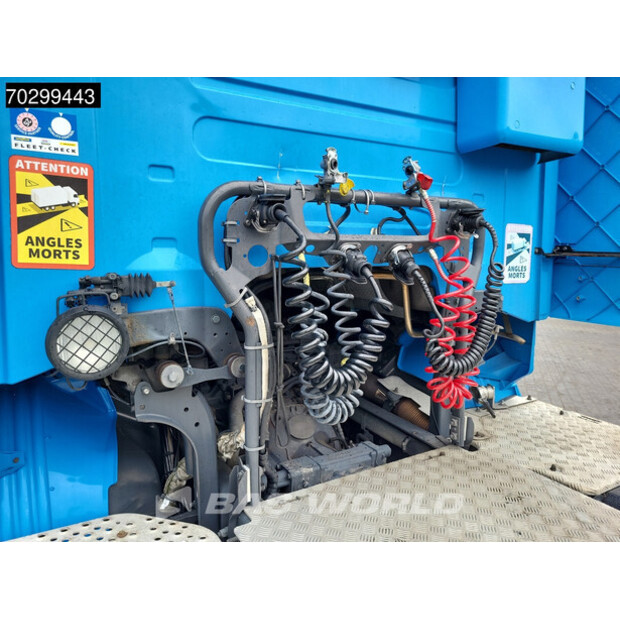 2016 سكانيا R450-43096685