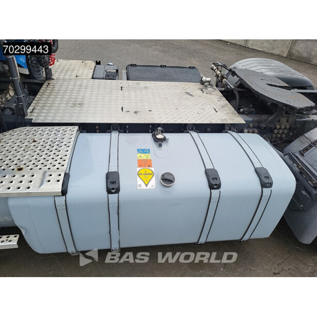 2016 سكانيا R450-43096687