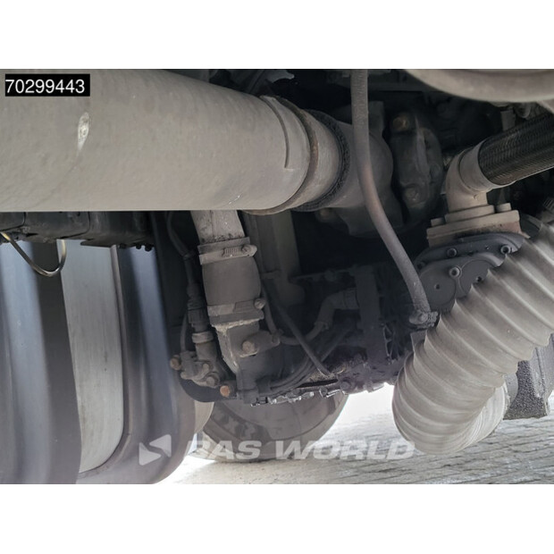 2016 سكانيا R450-43096689