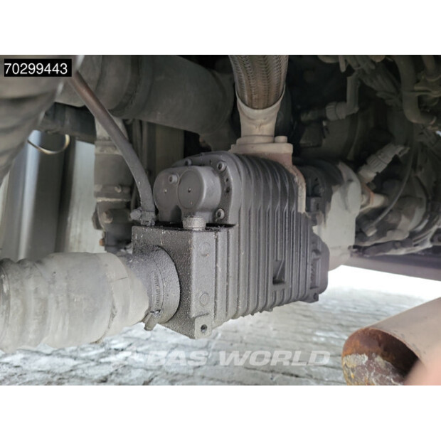 2016 سكانيا R450-43096691