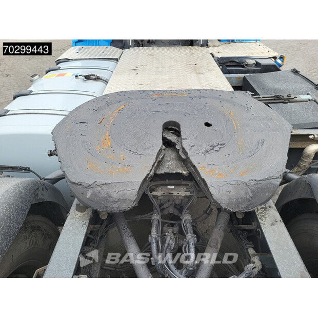 2016 سكانيا R450-43096693