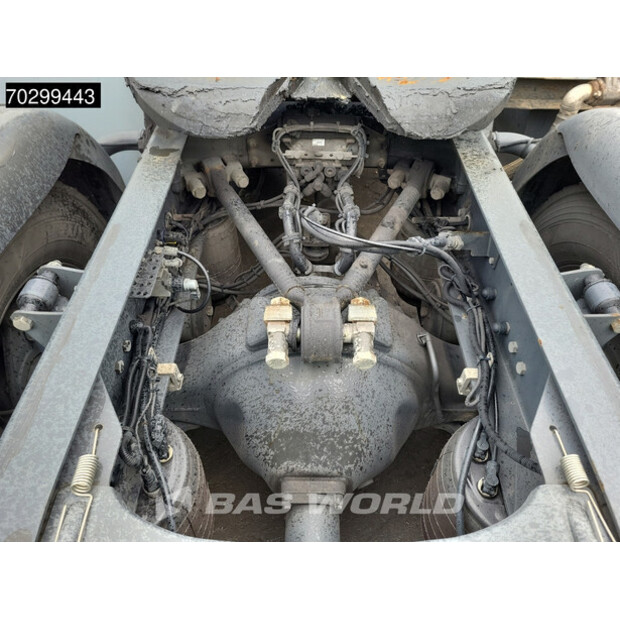 2016 سكانيا R450-43096695