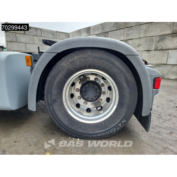 2016 سكانيا R450-43096697