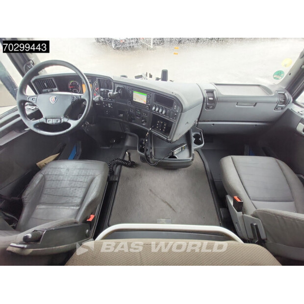 2016 سكانيا R450-43096699