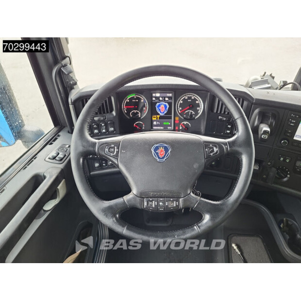 2016 سكانيا R450-43096701