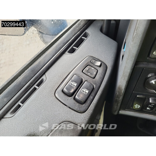 2016 سكانيا R450-43096702