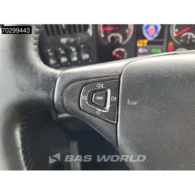 2016 سكانيا R450-43096703