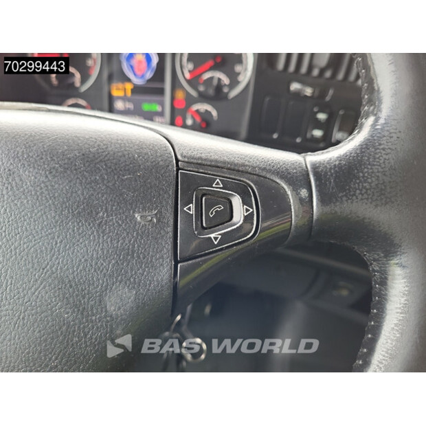 2016 سكانيا R450-43096705