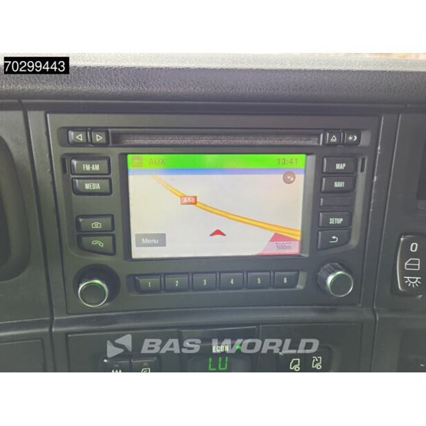 2016 سكانيا R450-43096706