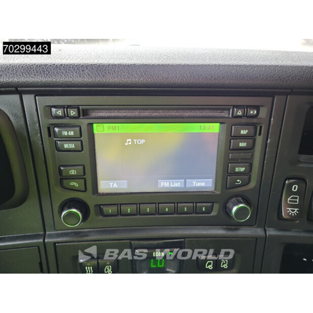 2016 سكانيا R450-43096707