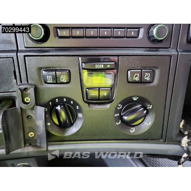 2016 سكانيا R450-43096708