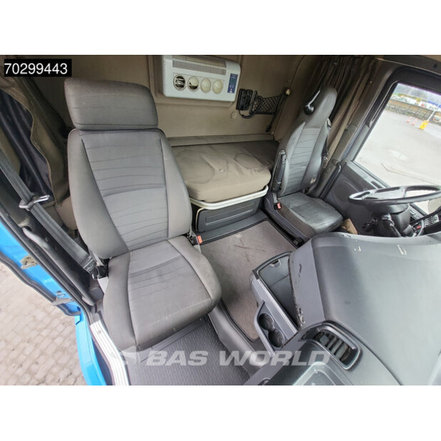 2016 سكانيا R450-43096710