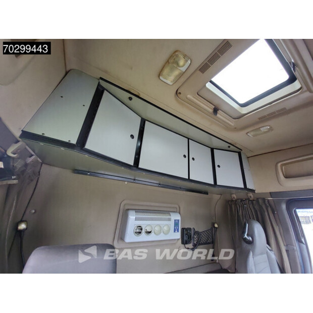 2016 سكانيا R450-43096711