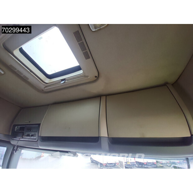 2016 سكانيا R450-43096712