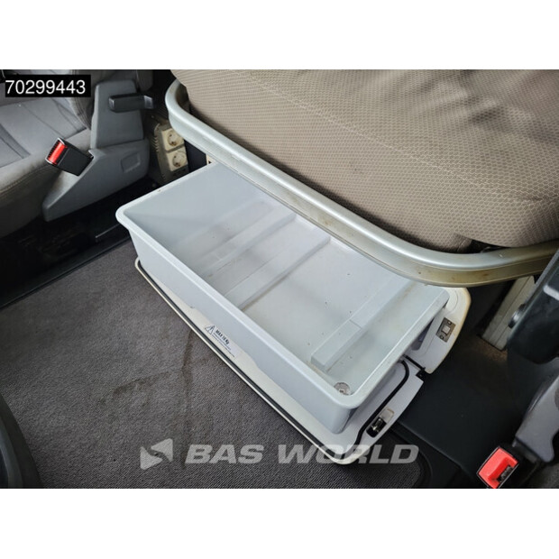 2016 سكانيا R450-43096714