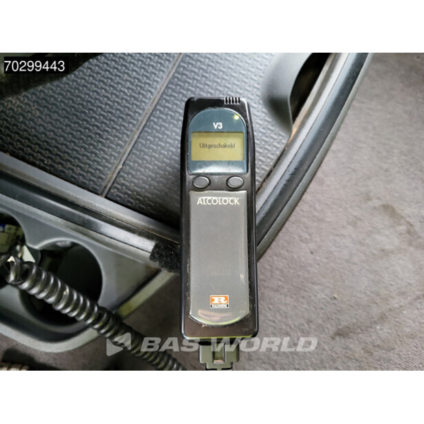 2016 سكانيا R450-43096715