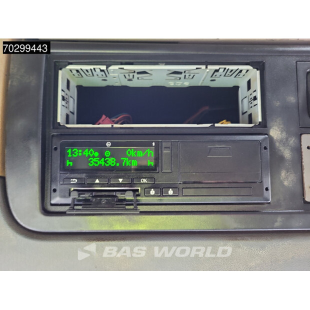 2016 سكانيا R450-43096716