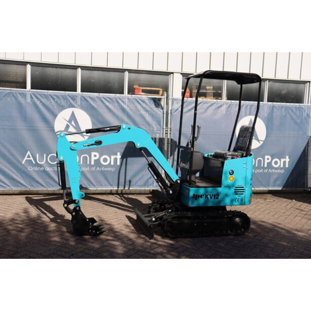 2025 JPC KV12-43096720