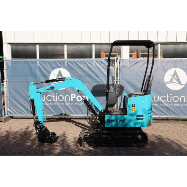 2025 JPC KV12-43096721