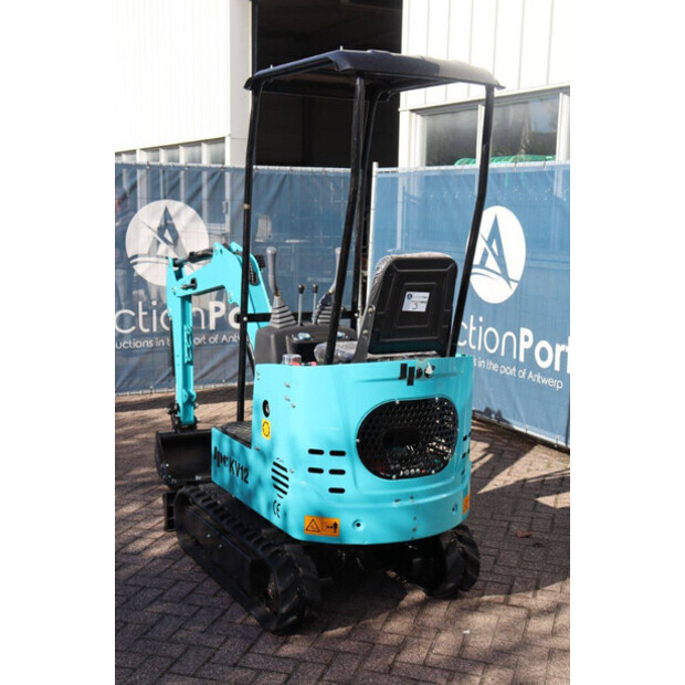 2025 JPC KV12-43096723