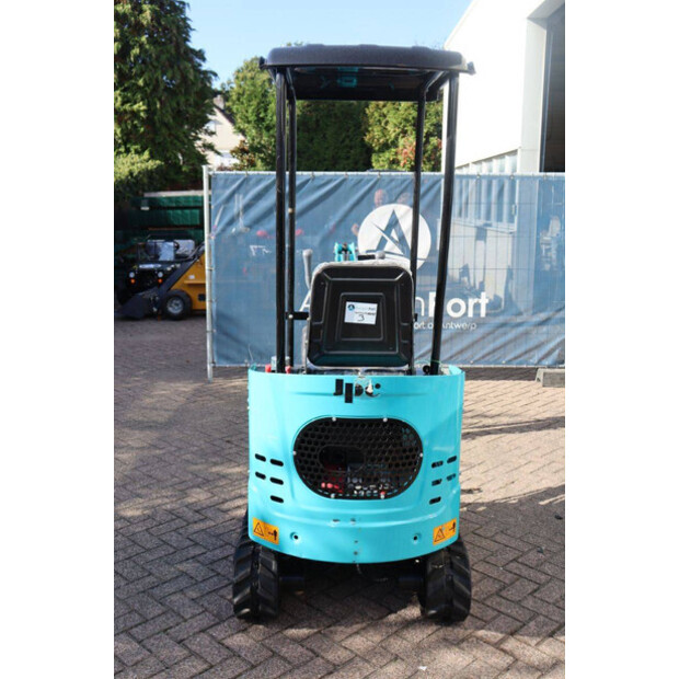 2025 JPC KV12-43096724