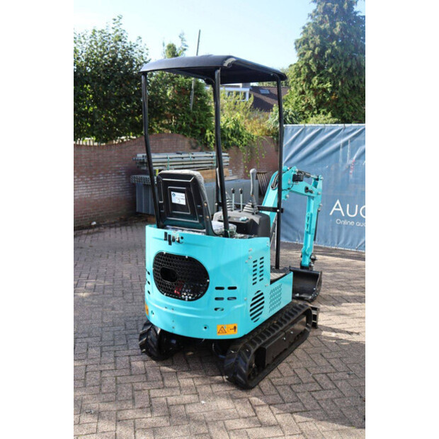 2025 JPC KV12-43096725