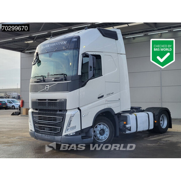 2023 فولفو FH500-43096726