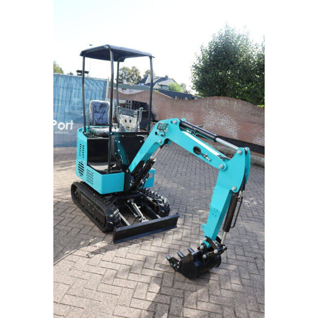 2025 JPC KV12-43096727