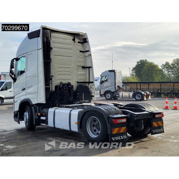 2023 فولفو FH500-43096728