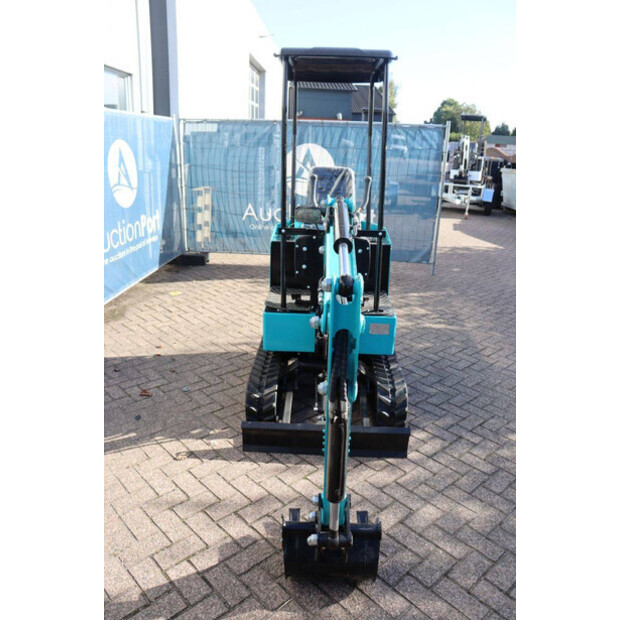 2025 JPC KV12-43096729