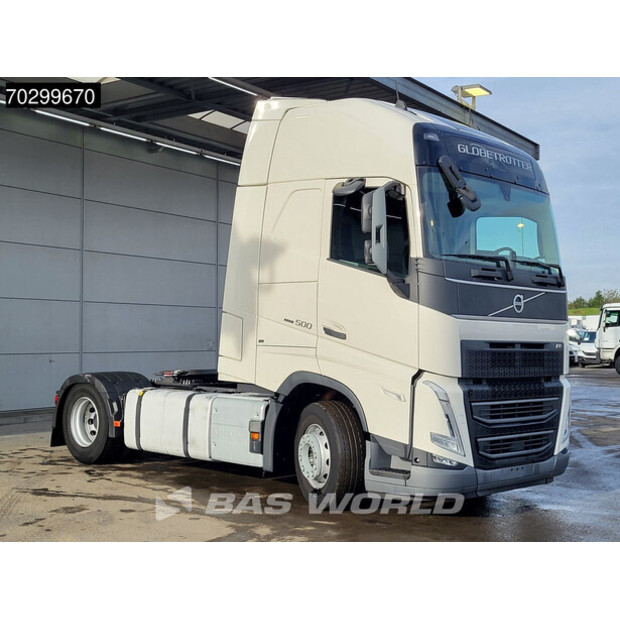 2023 فولفو FH500-43096730