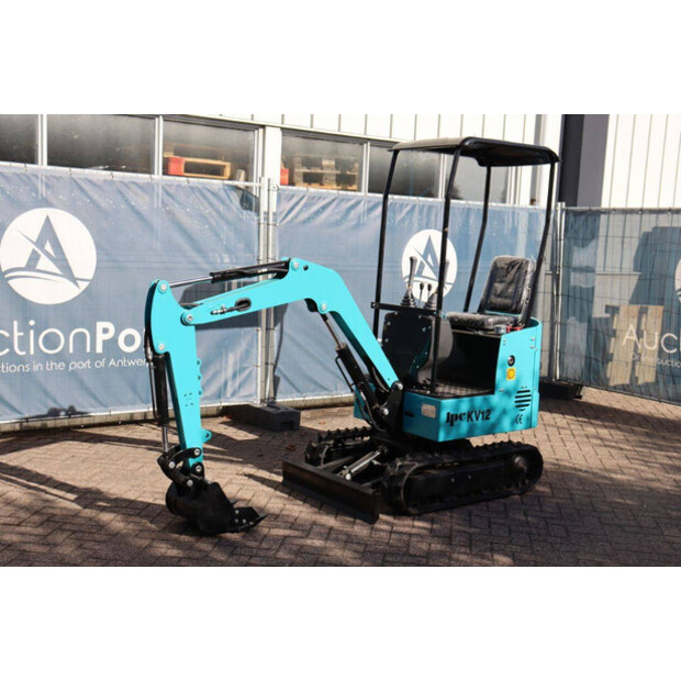 2025 JPC KV12-43096731