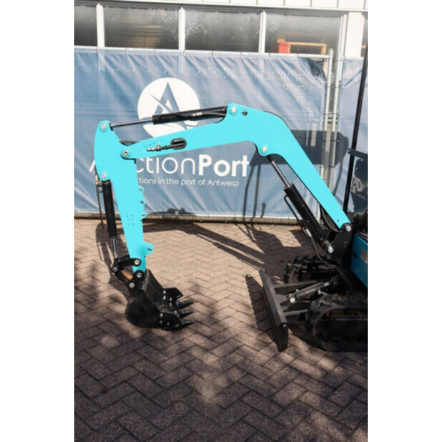 2025 JPC KV12-43096733