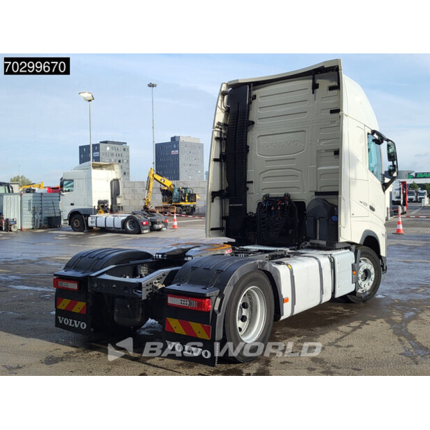 2023 فولفو FH500-43096734