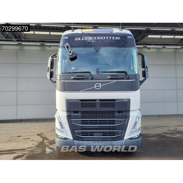 2023 فولفو FH500-43096736