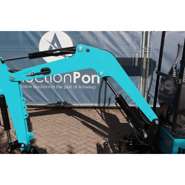 2025 JPC KV12-43096737