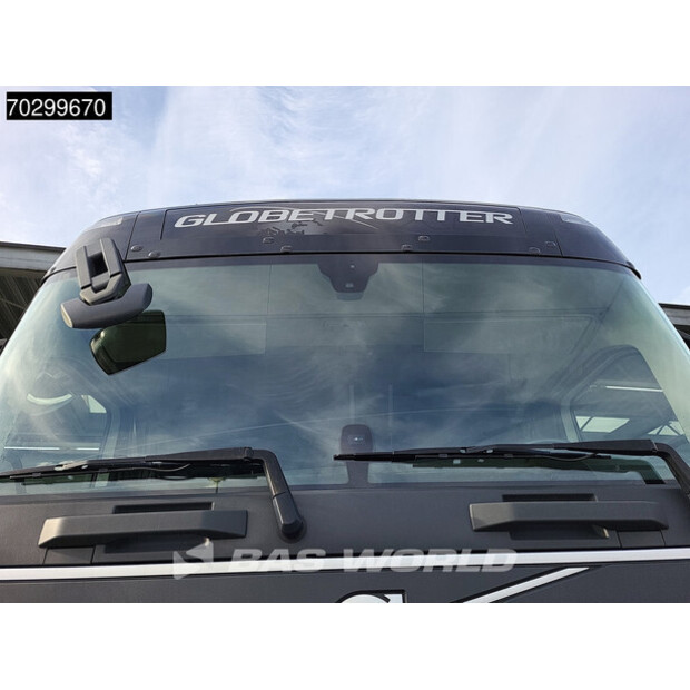 2023 فولفو FH500-43096738