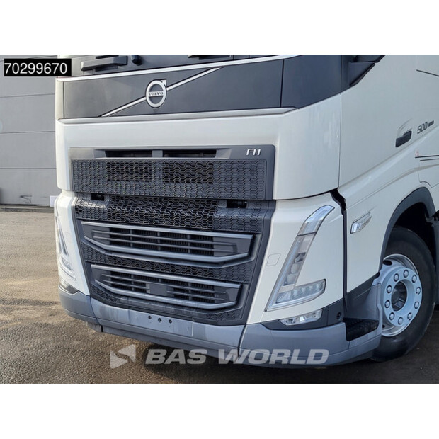 2023 فولفو FH500-43096740