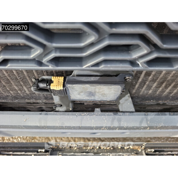 2023 فولفو FH500-43096742