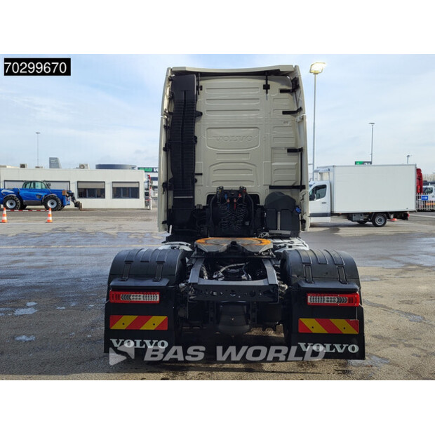 2023 فولفو FH500-43096746