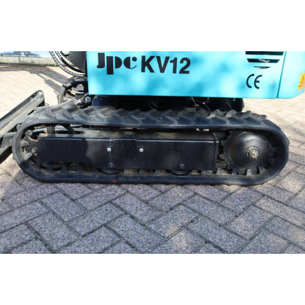 2025 JPC KV12-43096747