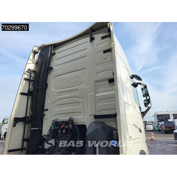 2023 فولفو FH500-43096748