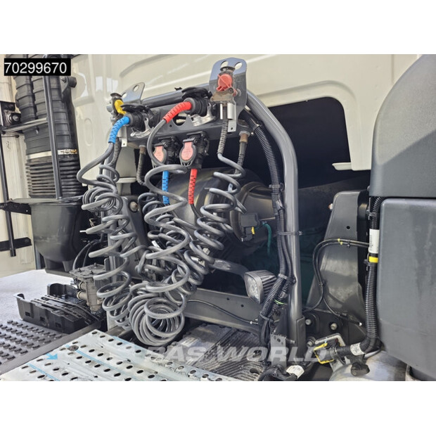 2023 فولفو FH500-43096750