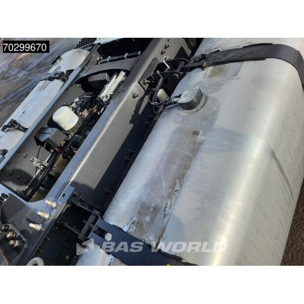 2023 فولفو FH500-43096752