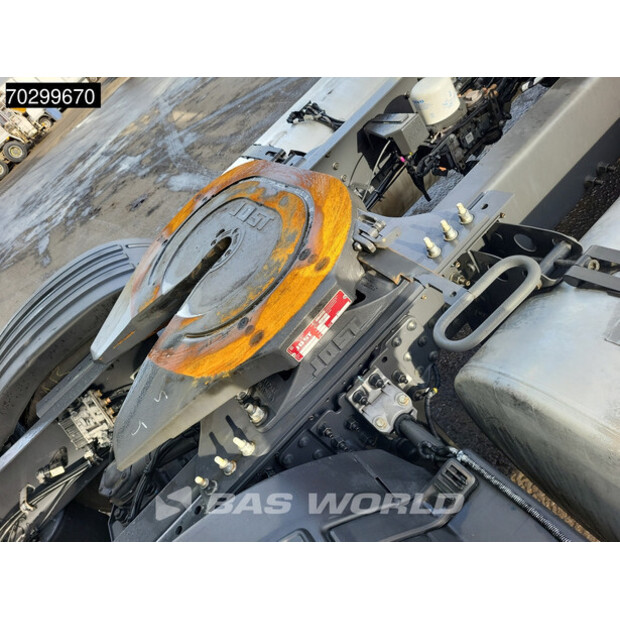 2023 فولفو FH500-43096754